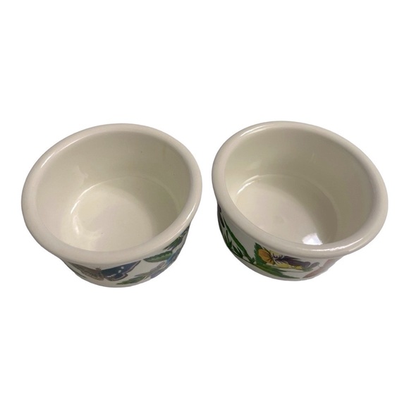 Ramekin
Portmeirion Botanic Garden - Older
Back-stamps set of 2 - Picture 2 of 7